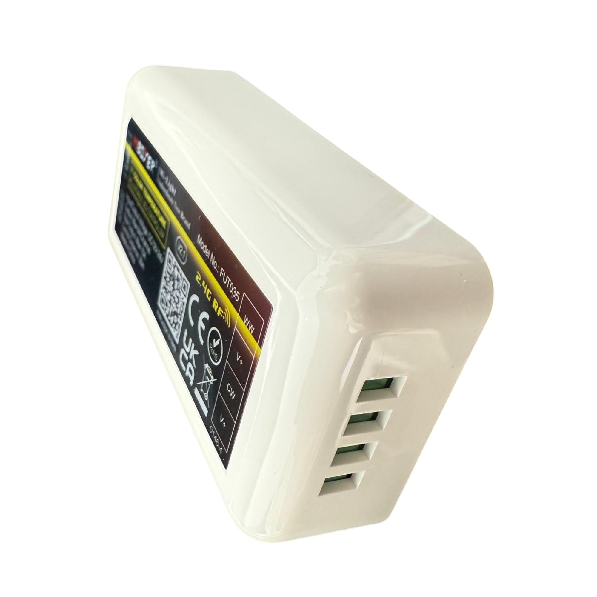 MiBoxer FUT035 2.4G RF Color Temperature LED Strip Controller