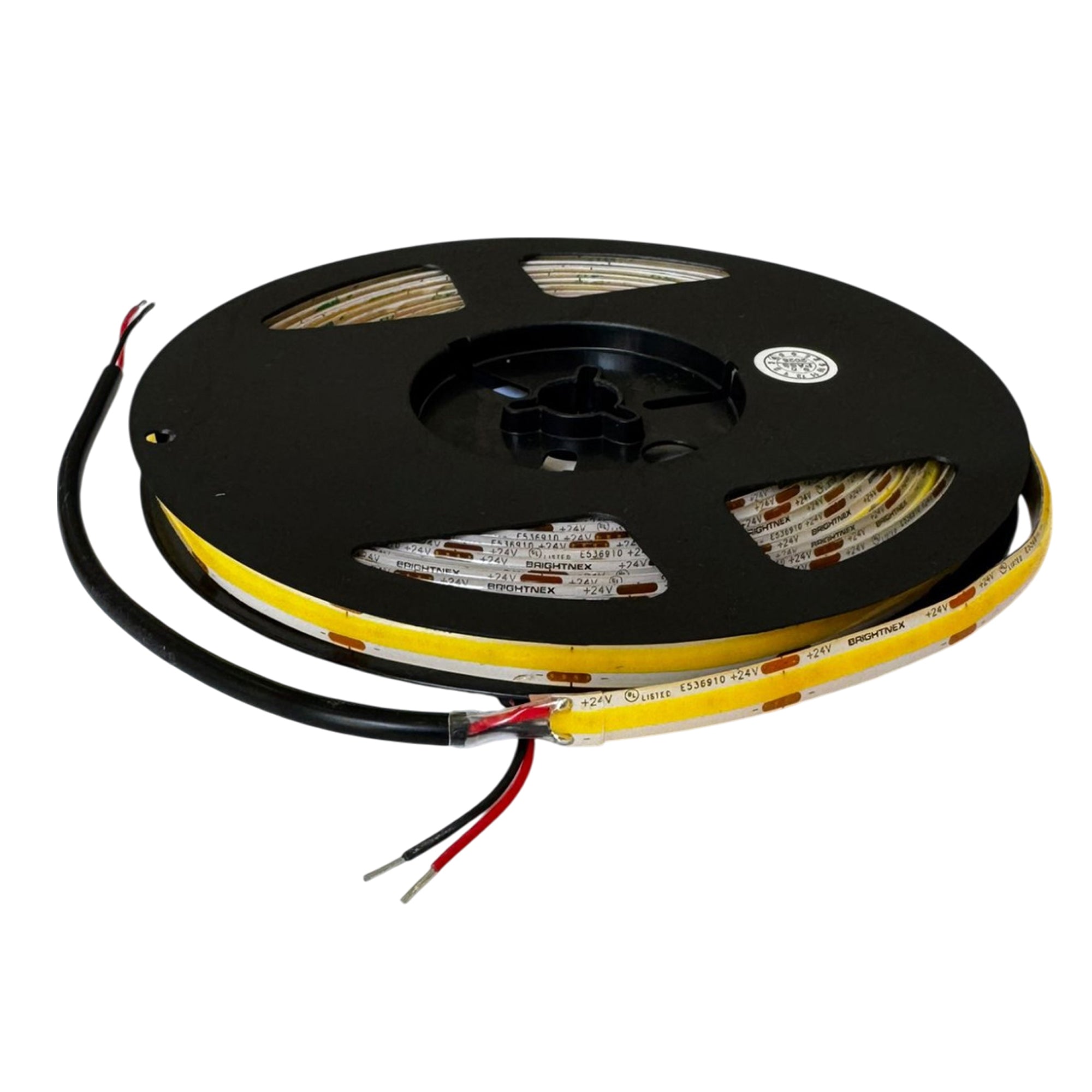 COB outdoor Strip Light,8mm, Dotless 16.5ft & 82ft (27K, 3K, 4K, 5K), UL Certified, outdoor (IP65)