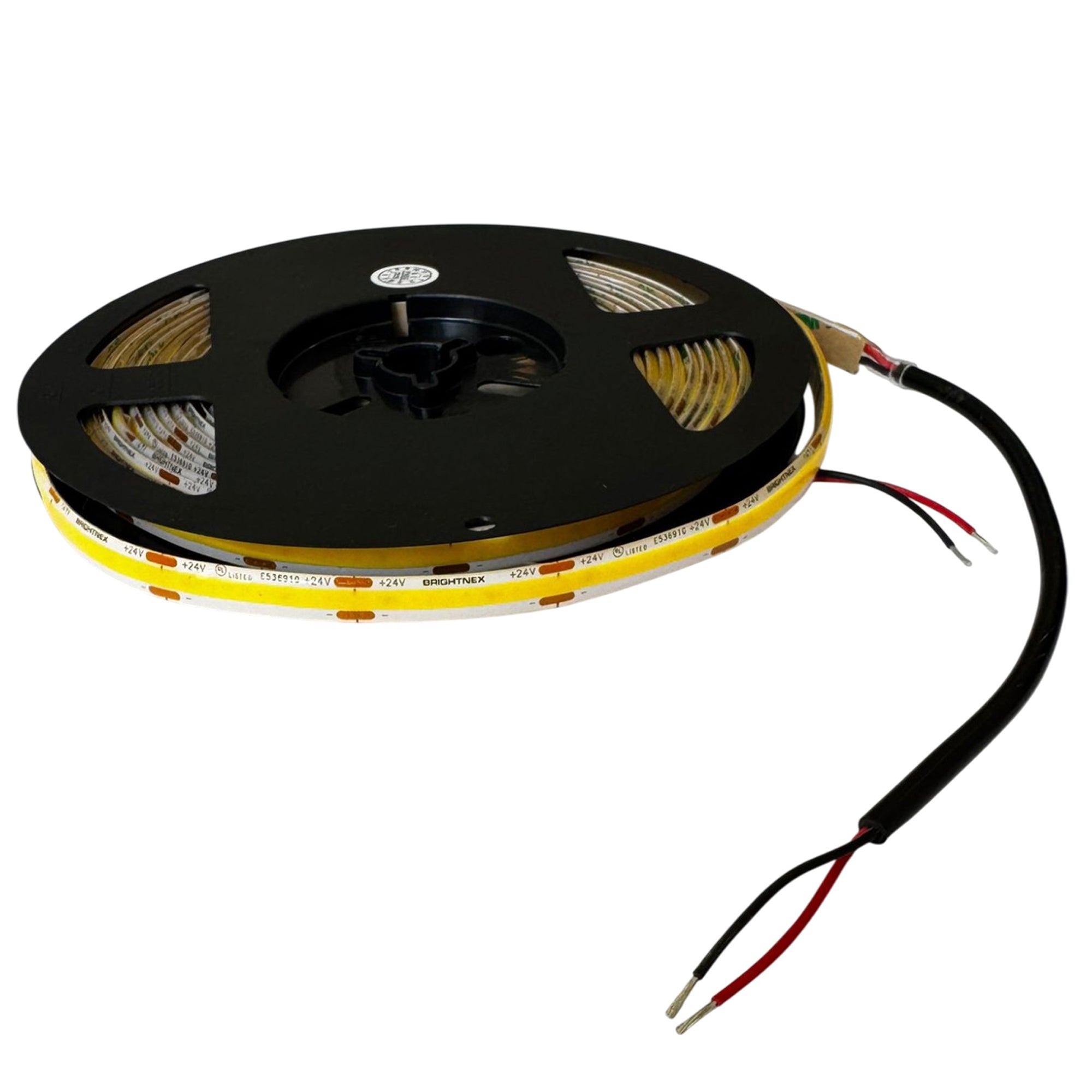 COB outdoor Strip Light,8mm, Dotless 16.5ft & 82ft (27K, 3K, 4K, 5K), UL Certified, outdoor (IP65)