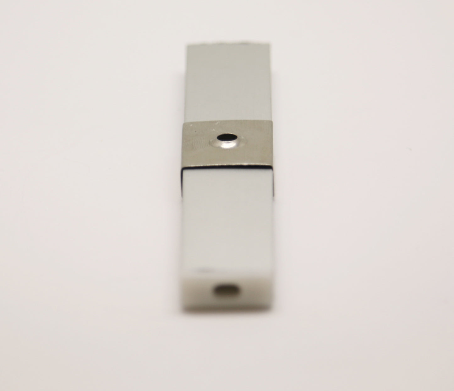Aluminum Channel, Frosted Diffuser cover, Best for 12V, 24 and 110V Strip light