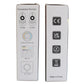 4 Zone Dimmable CCT Remote and Controller, Remote Mi- Light FUT 007 , Controller Mi-Light FUT0035 