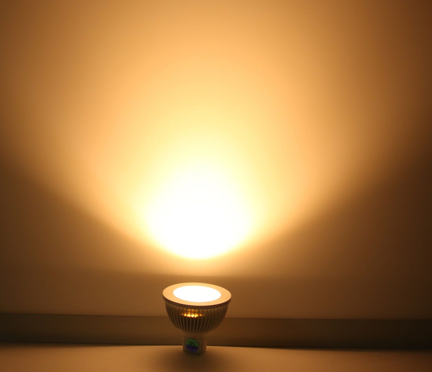LED Spotlight COB MR16