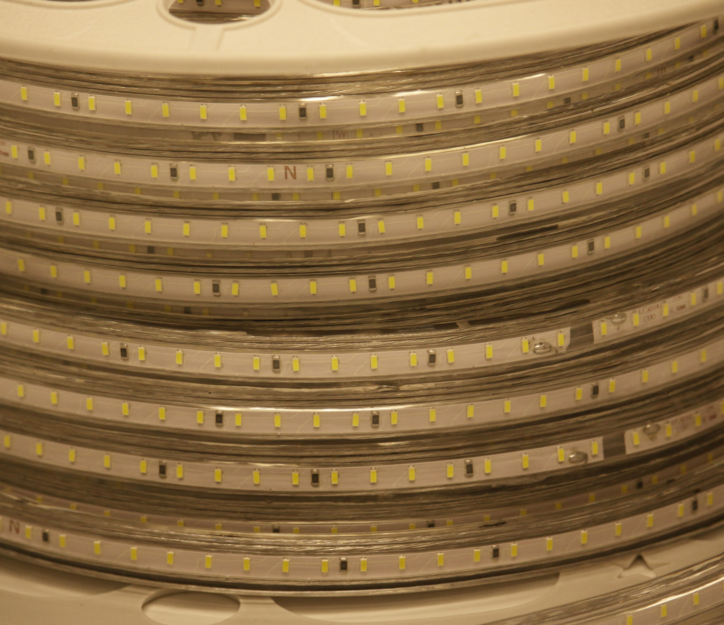 120V Strip Light SMD3014