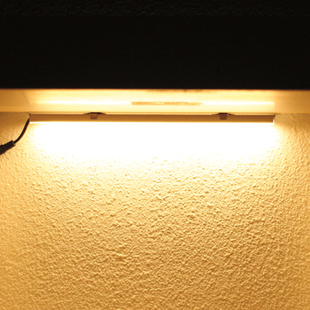 BN250 aluminum channel installation for LED strip lights