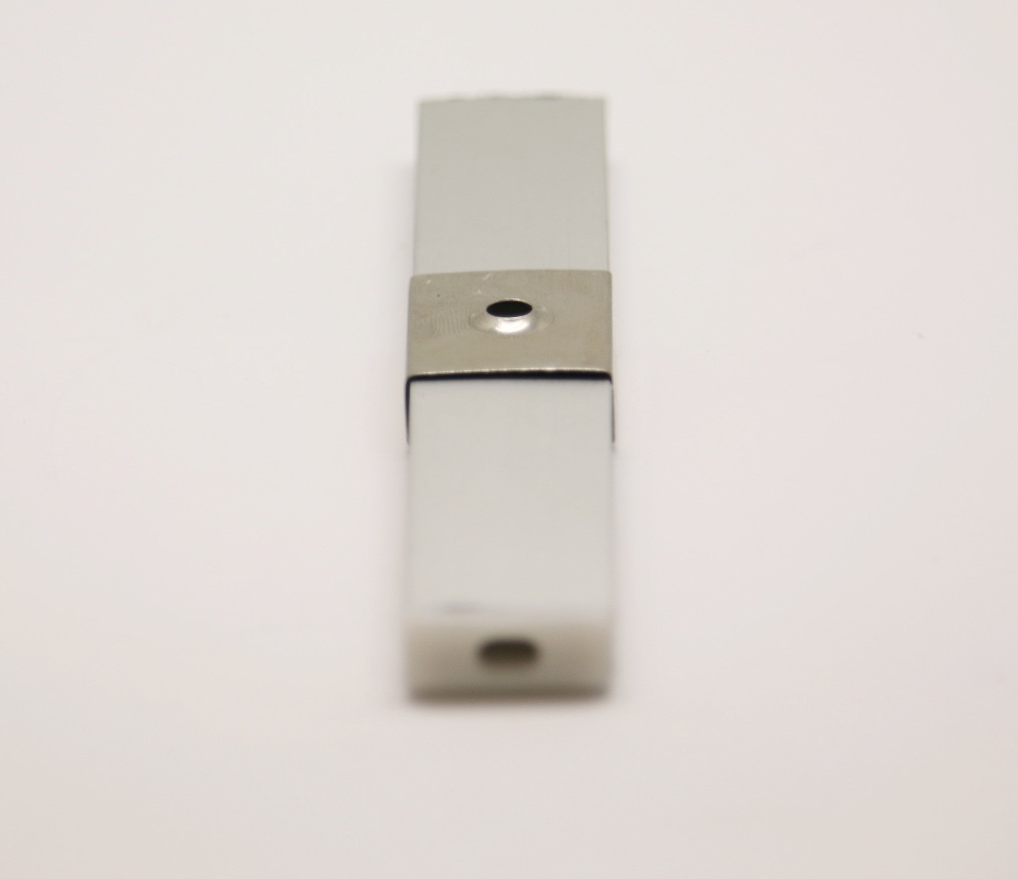BN252 indoor low profile LED aluminum channel mounting clip for LED strip profile installation