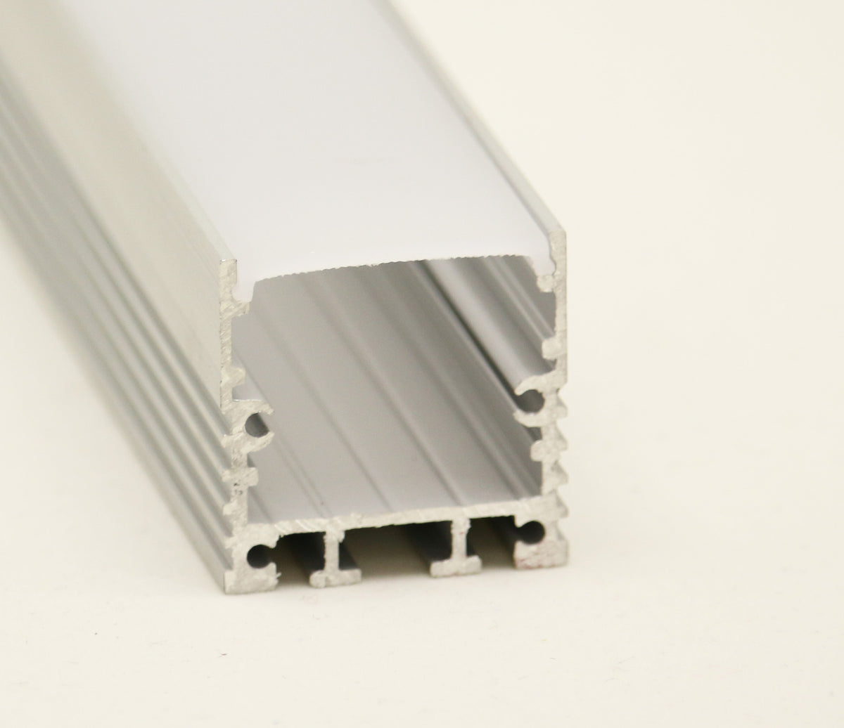 BN258 extra large aluminum channel for LED strip lighting