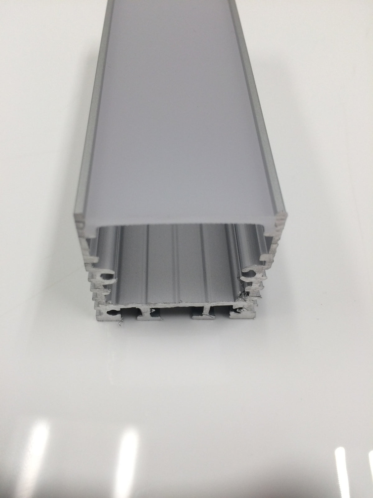 BN258 extra large aluminum channel for LED strip lighting