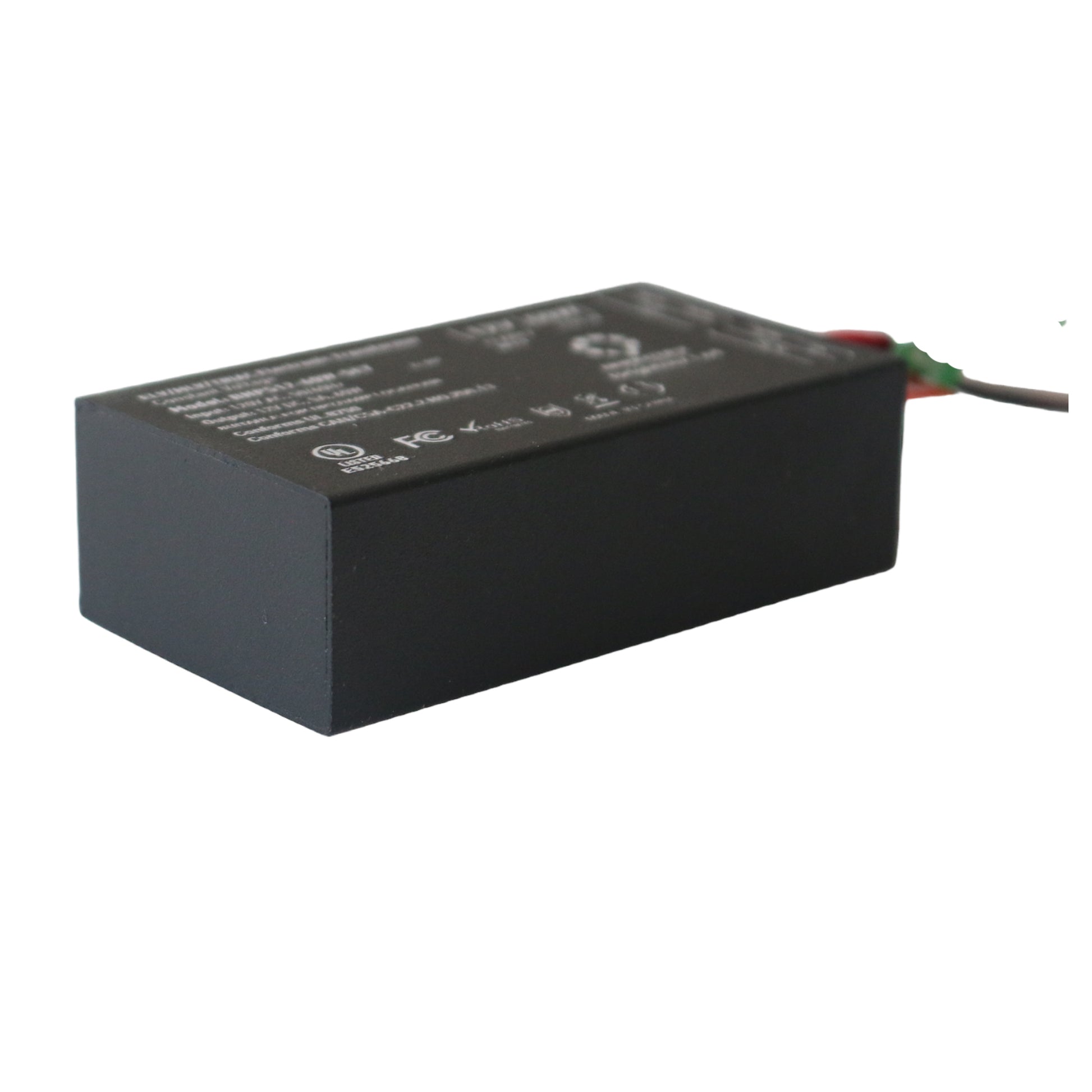 Smallest DIMMABLE TRANSFORMER (LED Driver), 24V, 96W