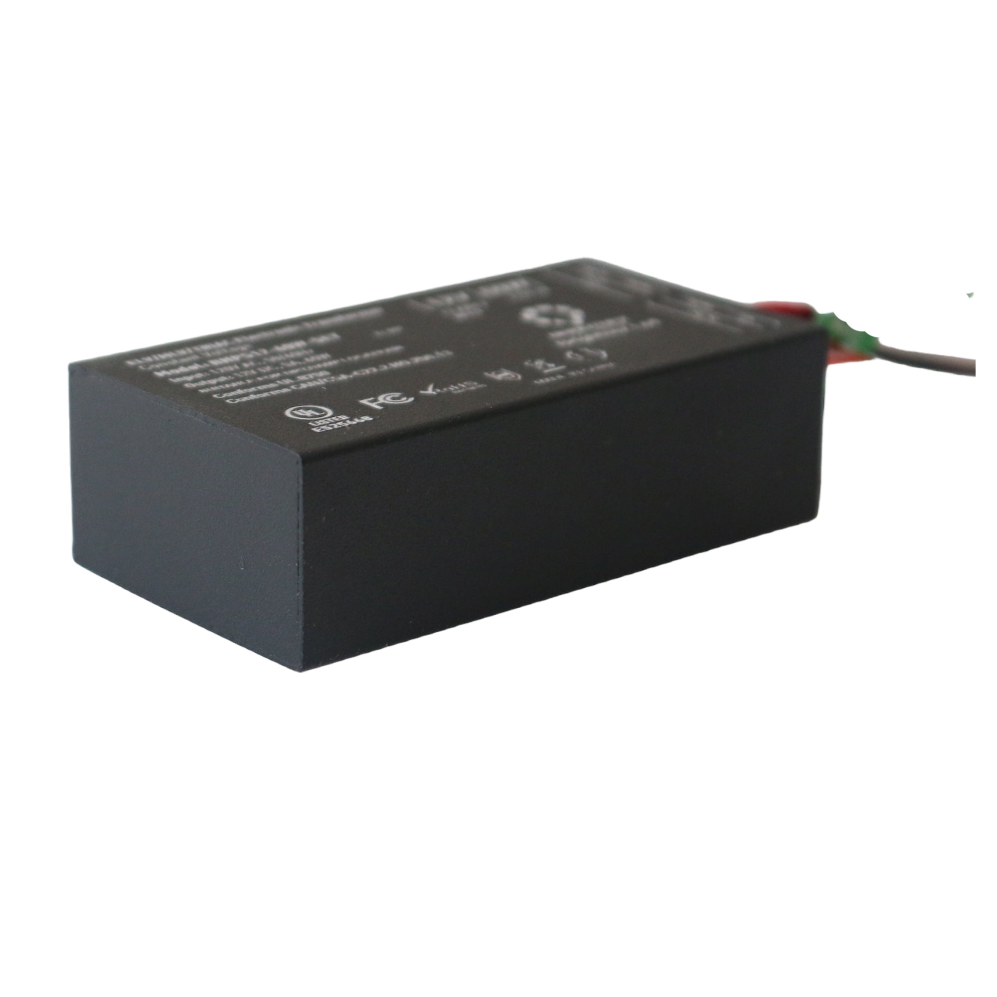 Smallest DIMMABLE TRANSFORMER (LED Driver), 24V, 60W