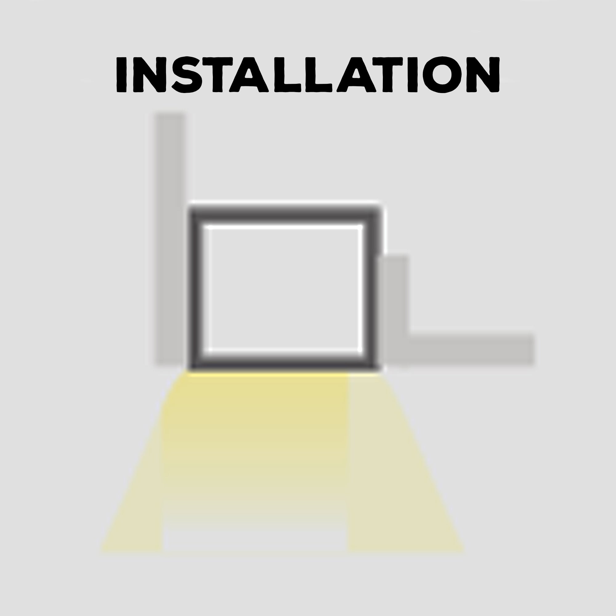 Surface Mount LED Aluminum Profile, BN5617