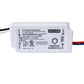 Compact DIMMABLE TRANSFORMER (LED Driver), 24V, 60W
