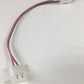 12V Strip Light Connector 2PIN Single Color Double End