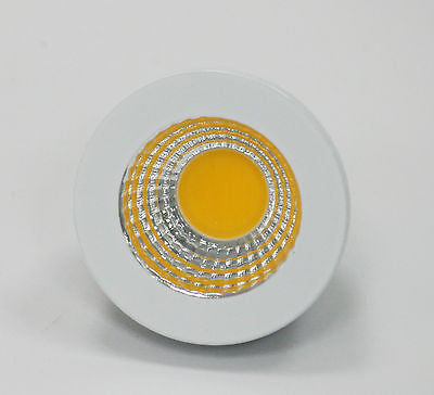 LED Spotlight GU10 COB