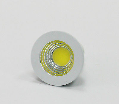 LED Spotlight GU10 COB