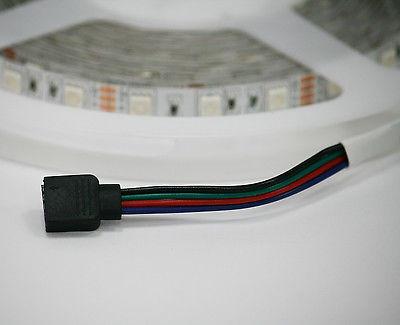 12V RGB Strip Light