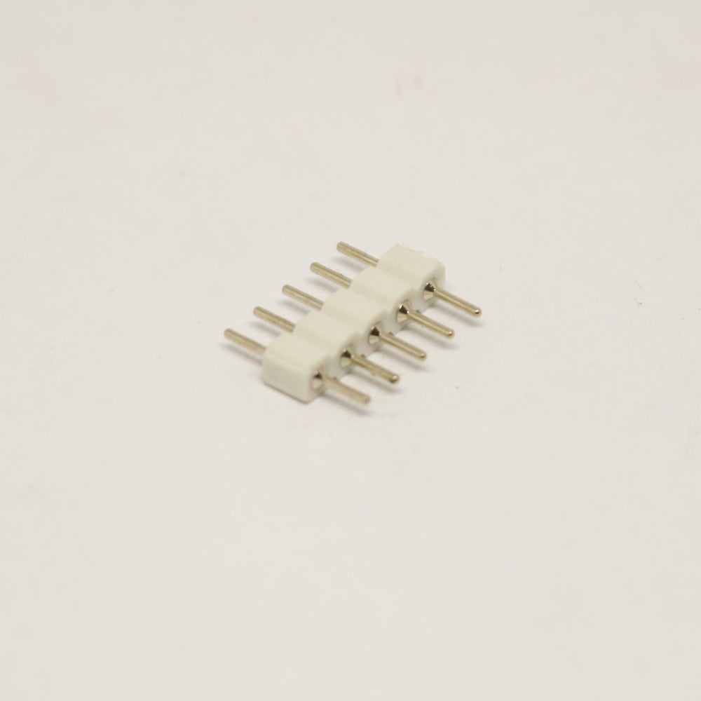 5 Pin Connector For 24V Strip Light