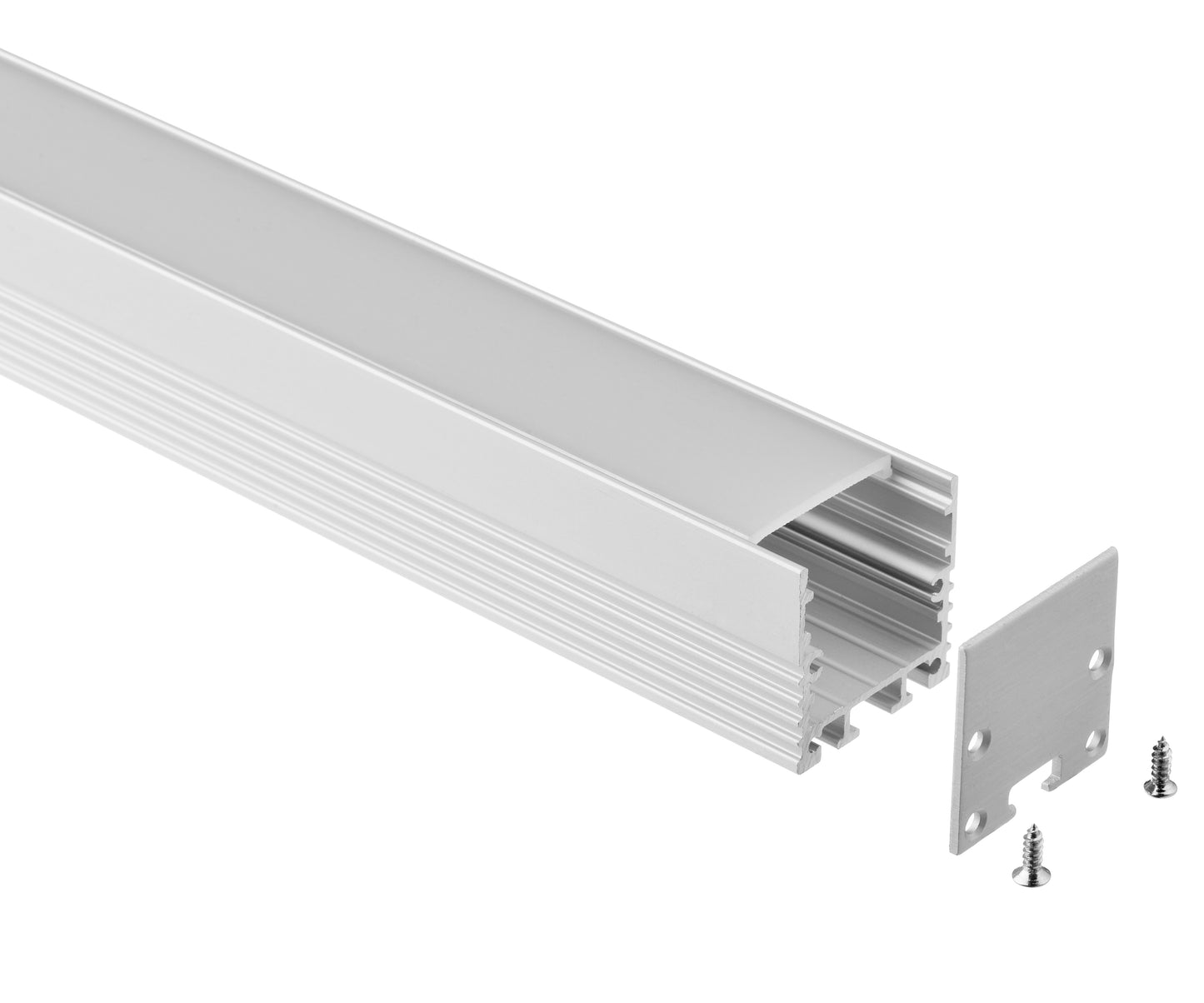 LED Profile Extra Large for Suspension Application