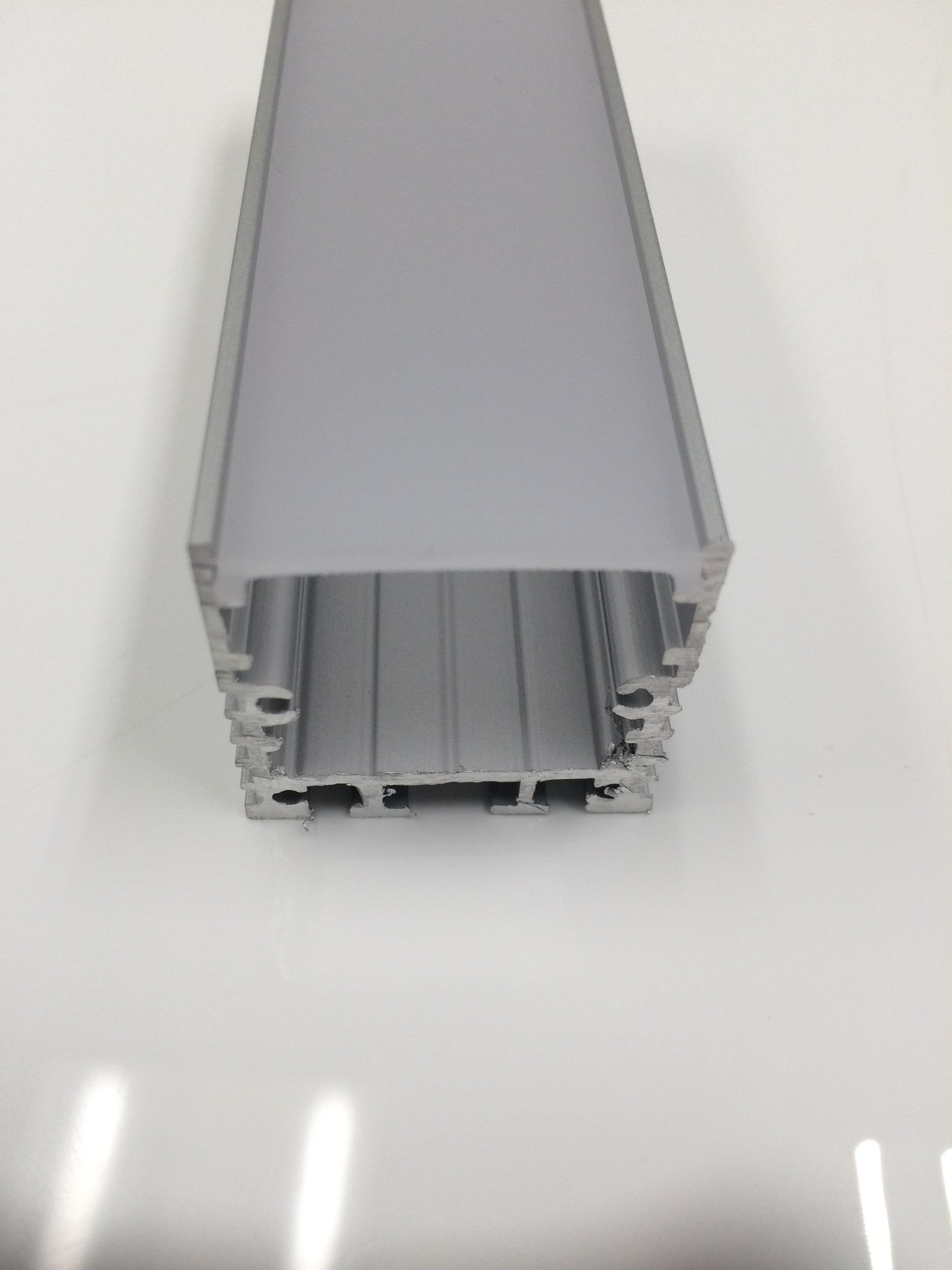 LED Profile Extra Large for Suspension Application