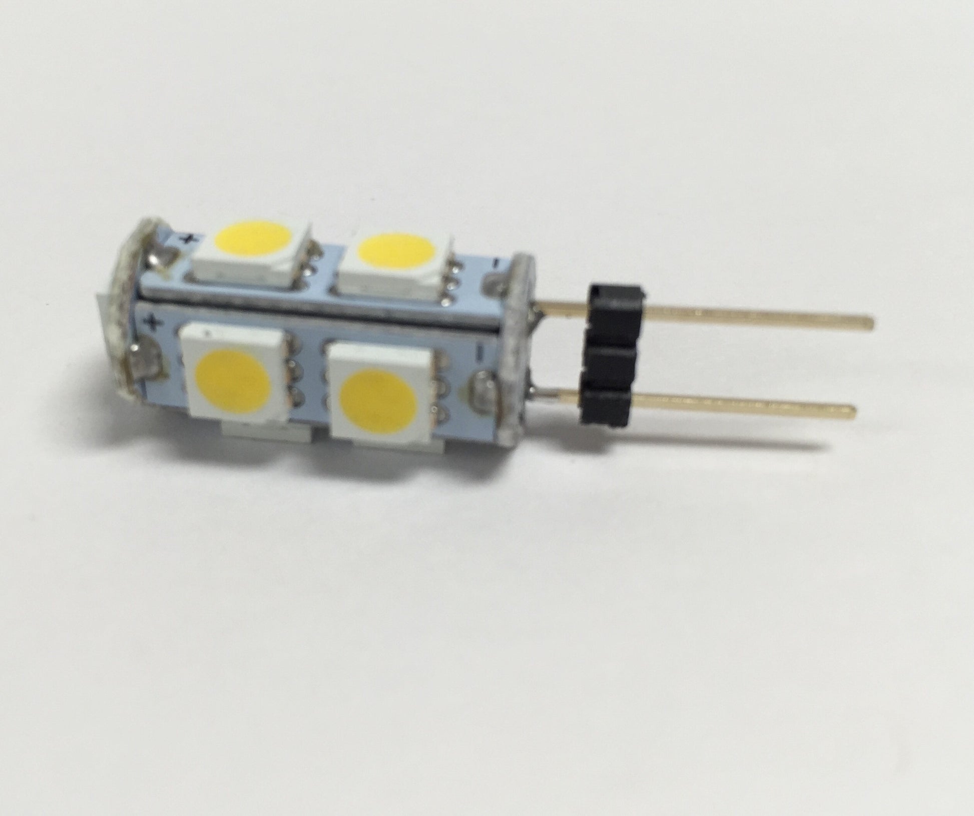 LED Corn Bulb (G4)