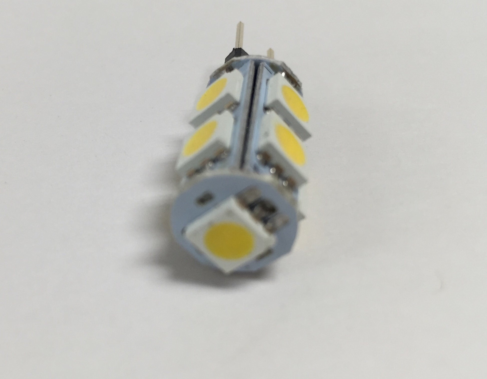 LED Corn Bulb (G4)
