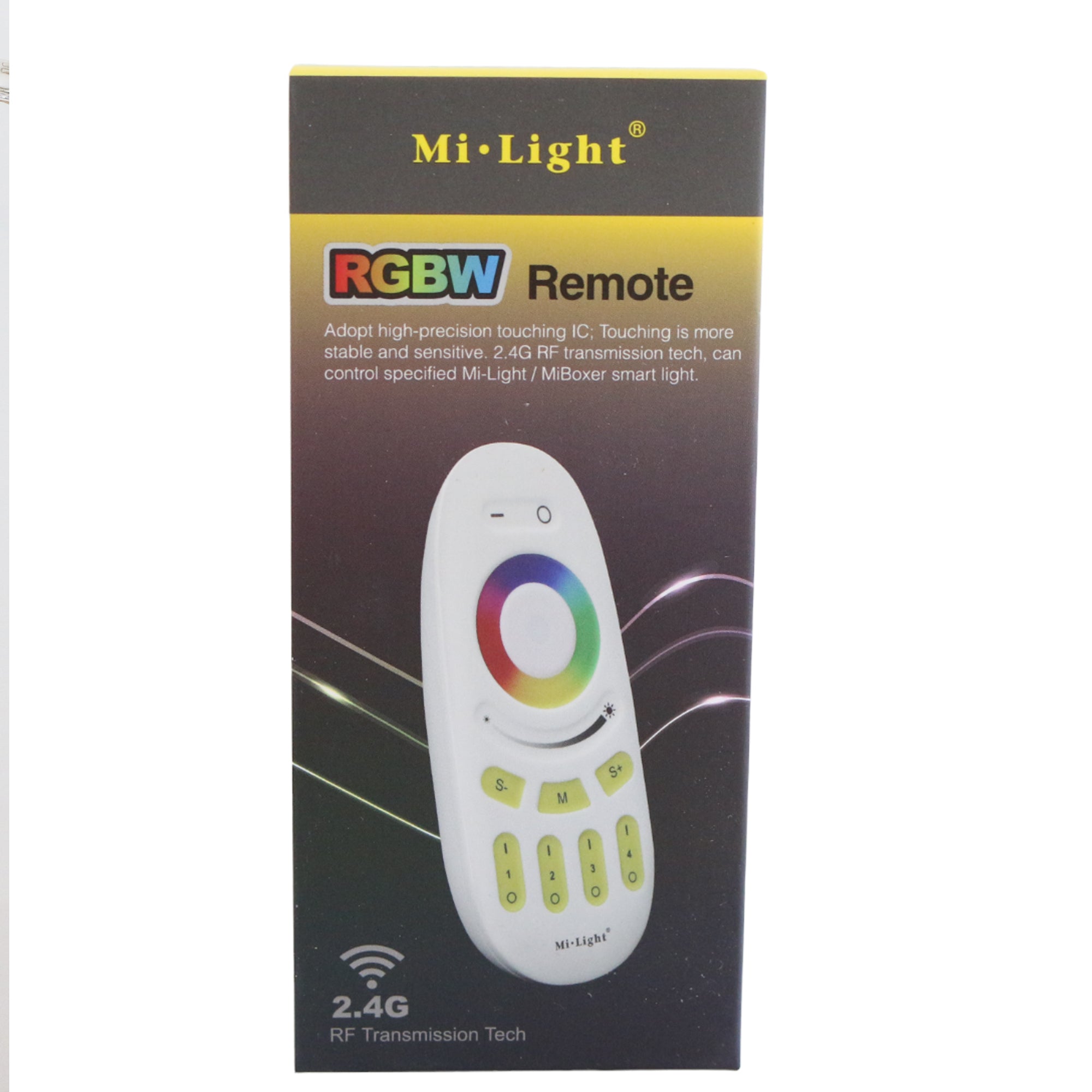 Remote FUT096 for RGB Strip Light