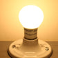 120V A19 LED Bulb