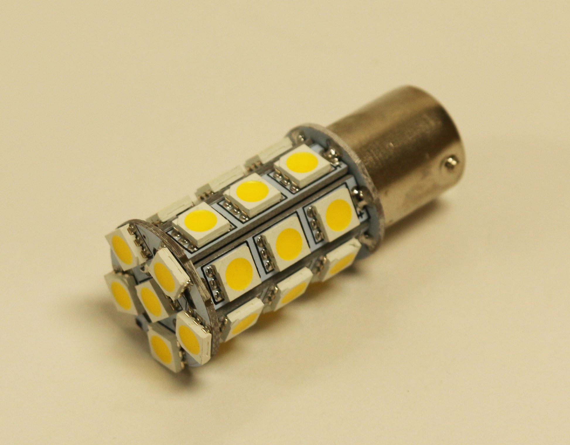 LED Bayonet Bulb 12V