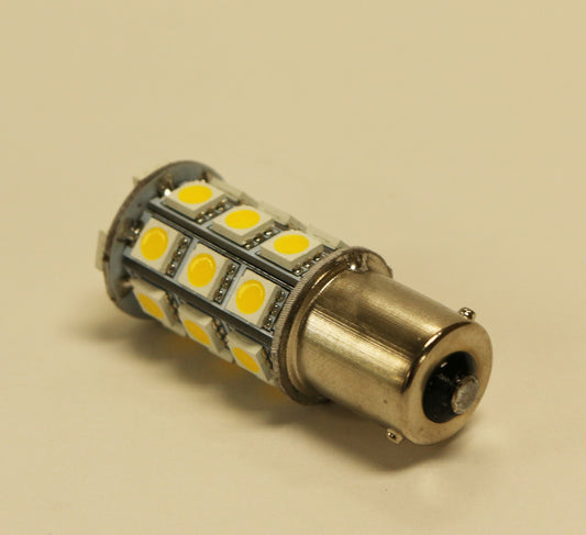 LED Bayonet Bulb 12V
