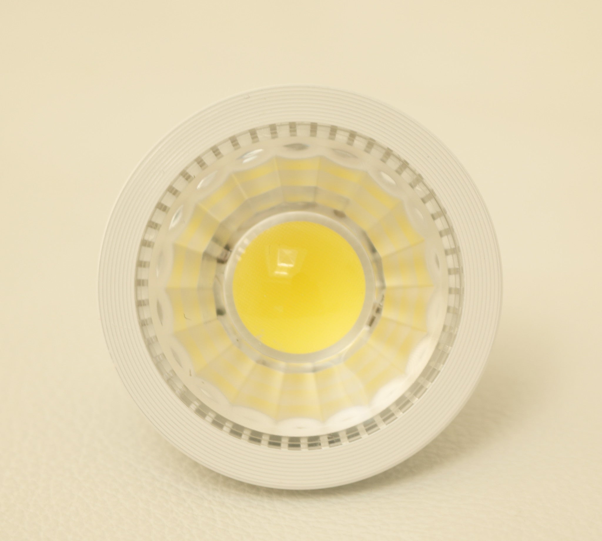 LED Spotlight COB MR16