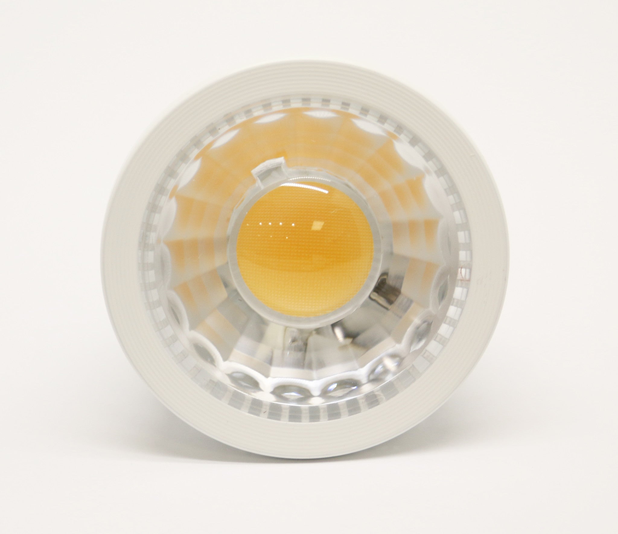 LED Spotlight GU10 COB