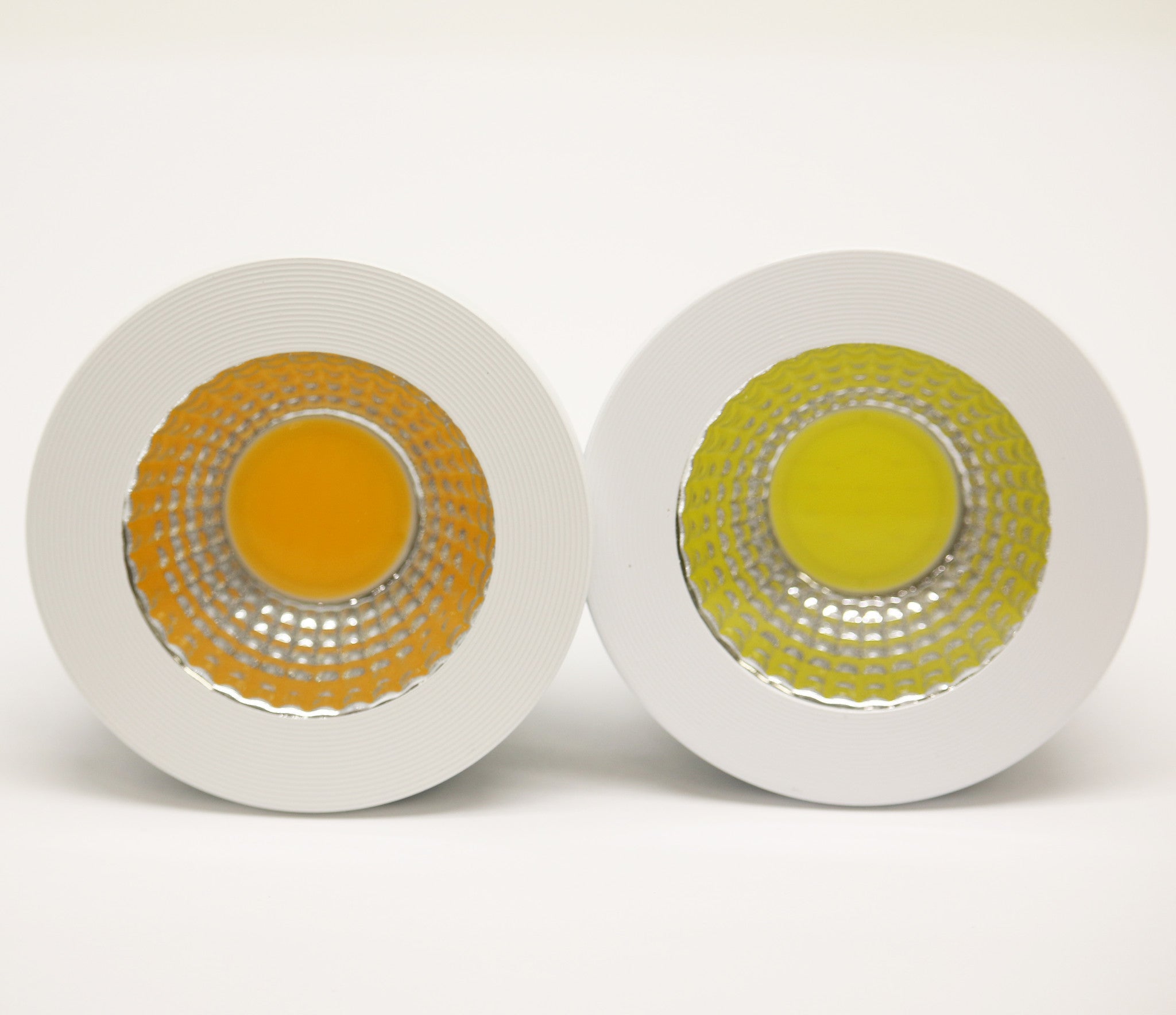 LED Spotlight COB MR16