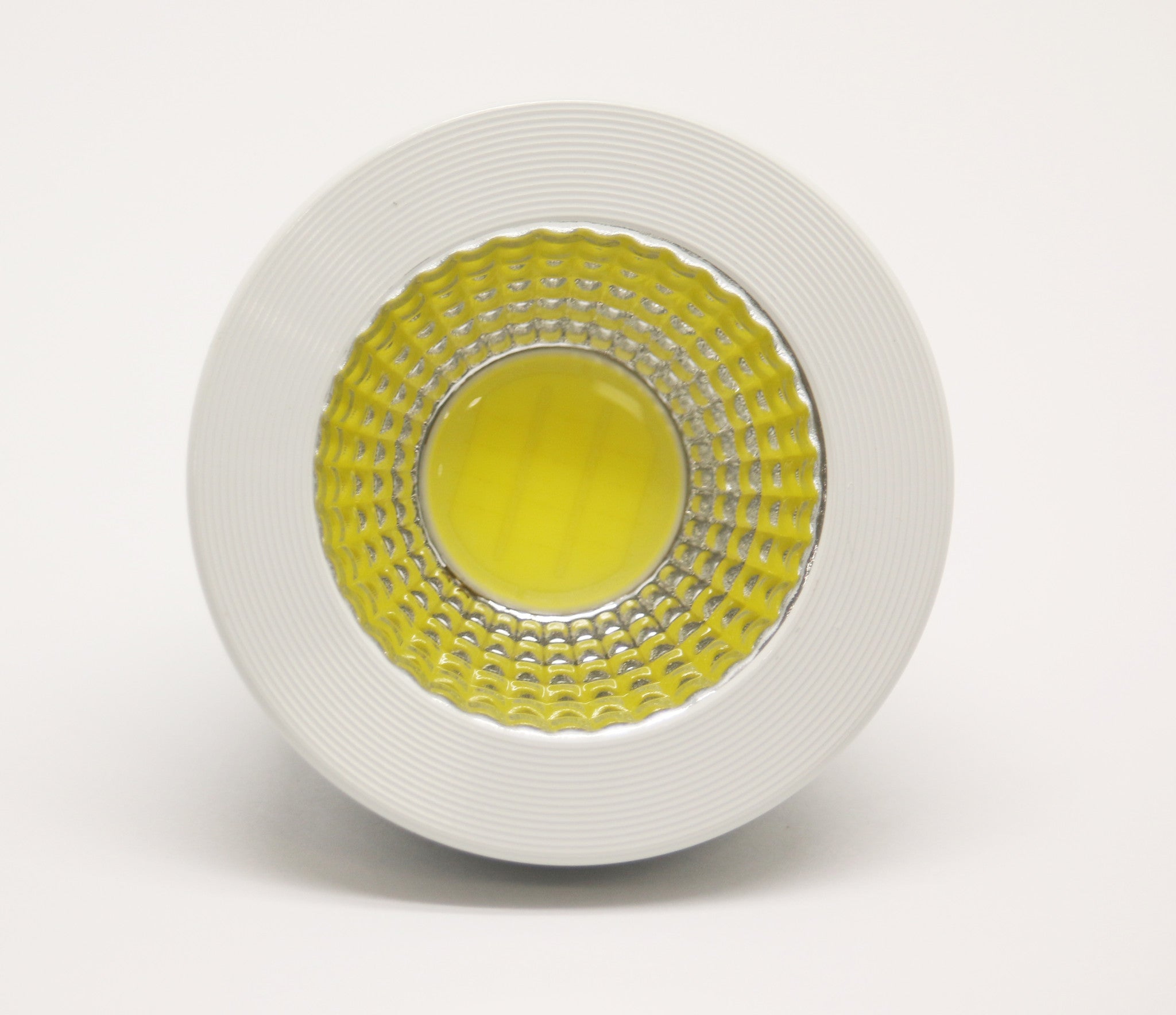 LED Spotlight GU10 COB