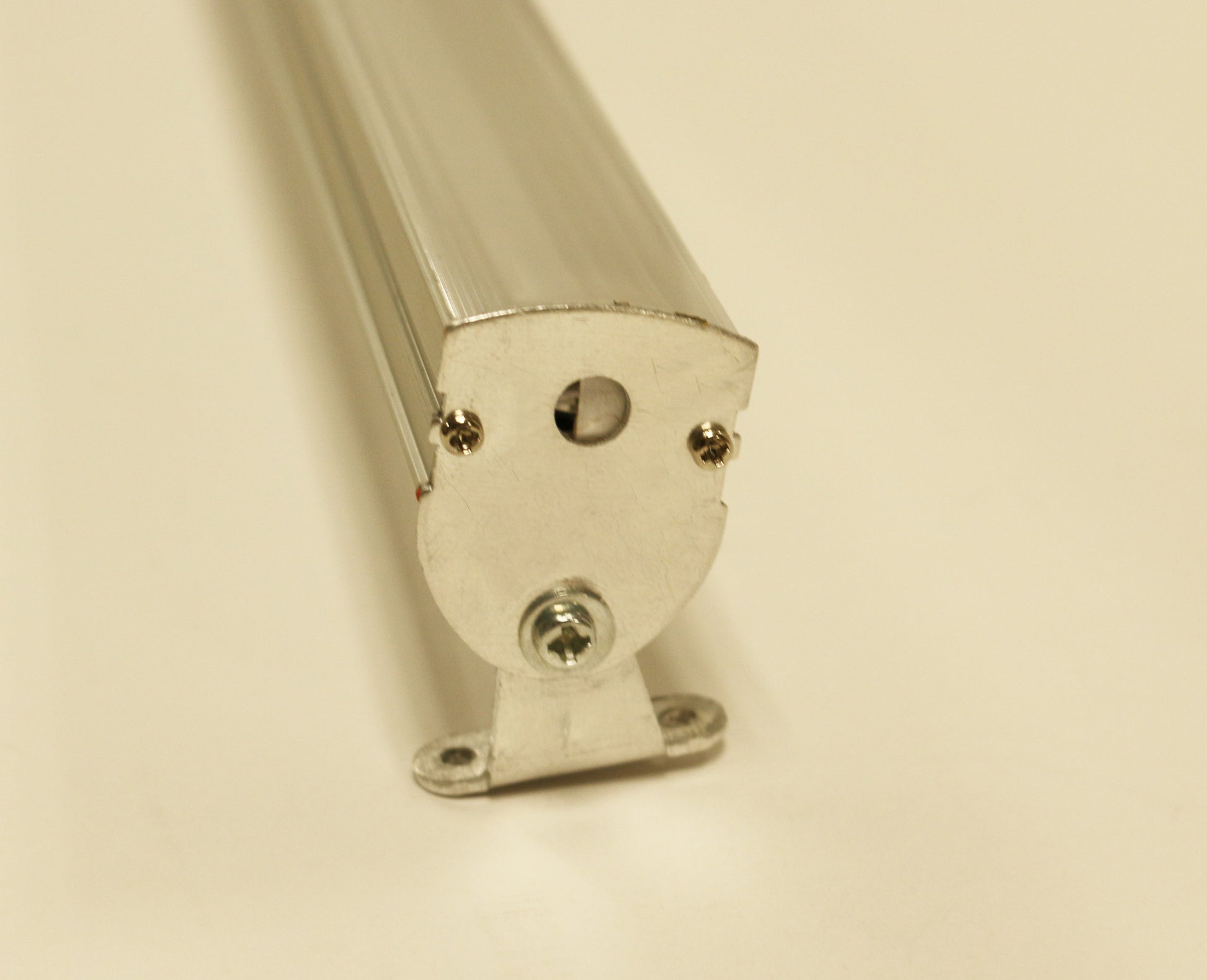 LED Profile Adjustable Aluminum