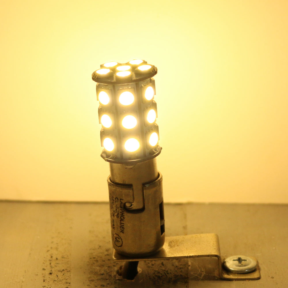 LED Bayonet Bulb 12V