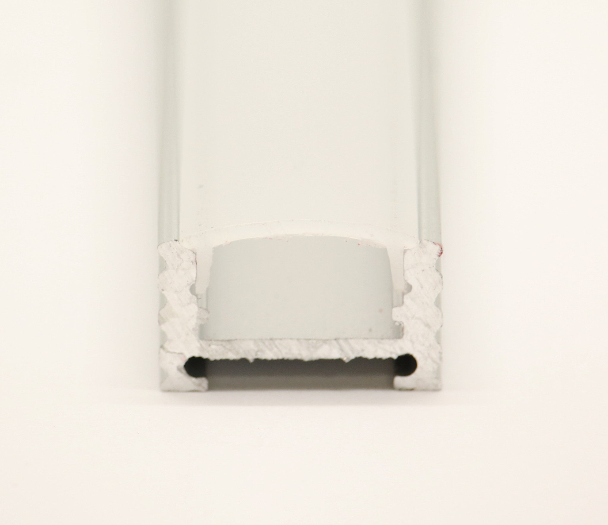 BN250 LED aluminum profile extrusion cross section for LED strip housing
