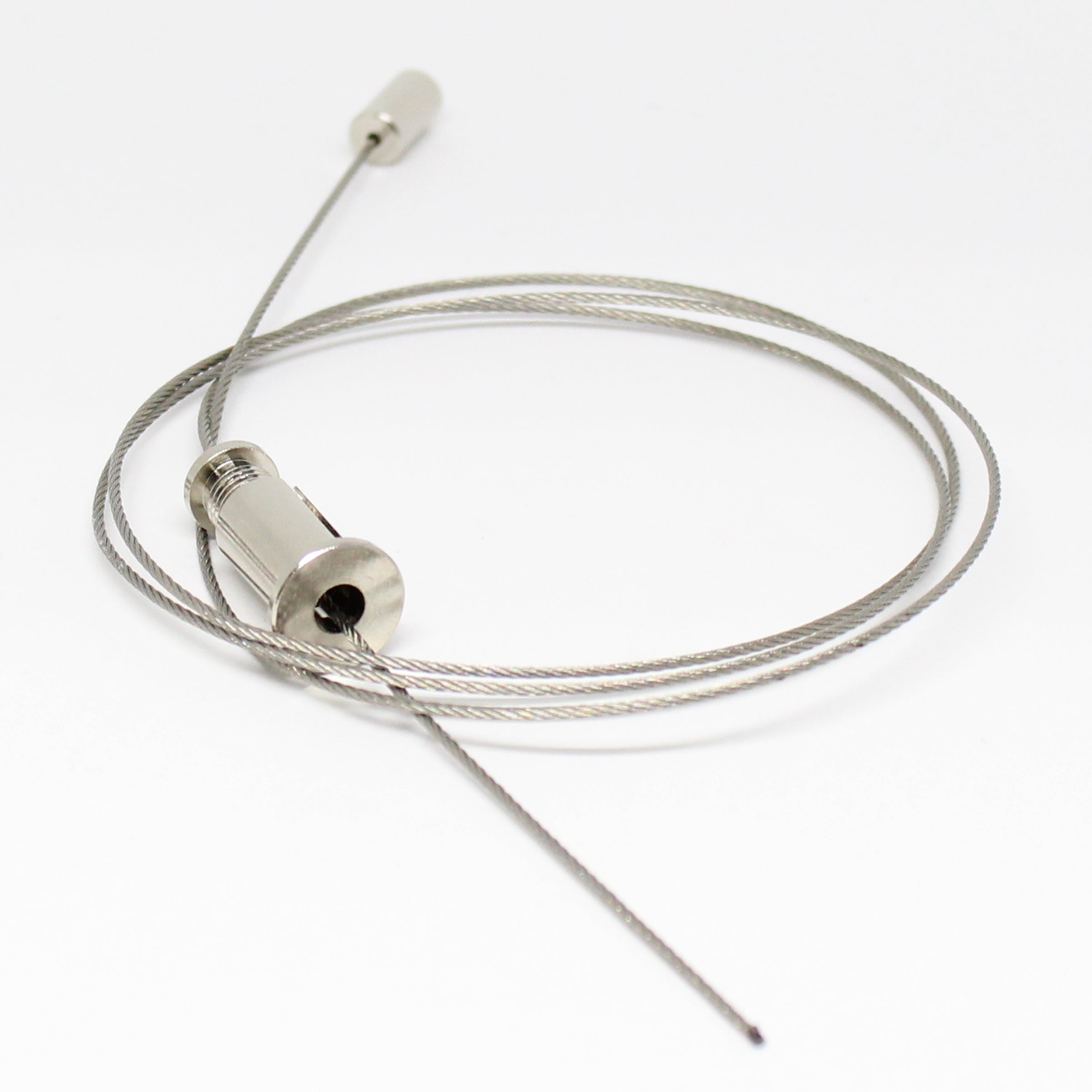 Aluminum Channel Hanging Wire